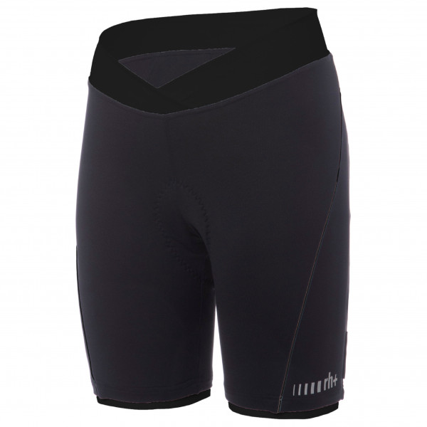 RH+ BIKE - Women's Pista Short 18 cm - Radhose