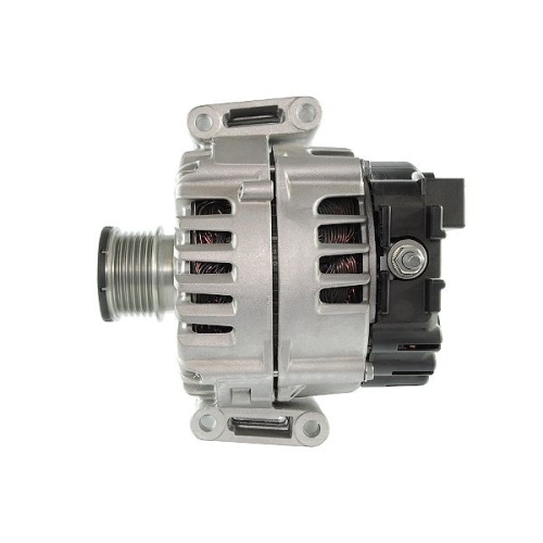 FRIESEN Lichtmaschine Mercedes 9090678 - ATU