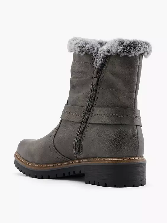 Easy Street Komfort Boots