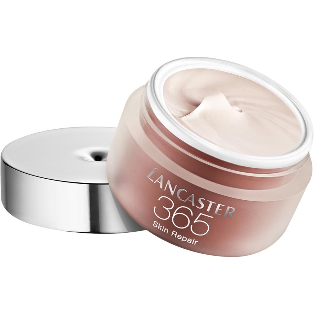 Lancaster Skin Repair Rich Day Cream SPF 15 Soin anti âge