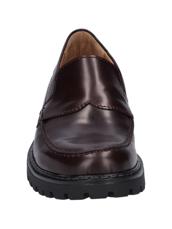 Josef Seibel Halbschuh Marta 22 in bordeaux günstig kaufen