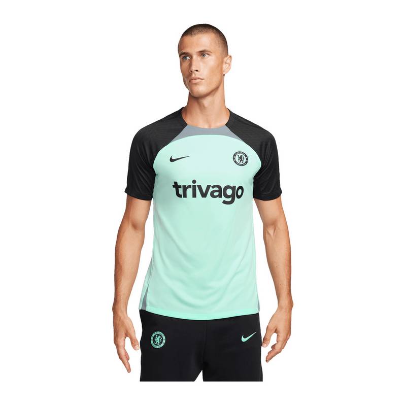 Nike FC Chelsea London Trainingsshirt T-Shirt