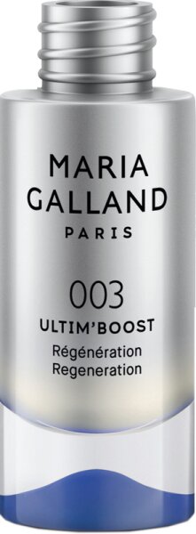 Maria Galland 003 Ultim' Boost Régénération Gesichtsserum