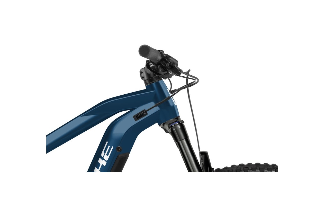 Haibike AllMtn 3 - 625 Wh - 2021 - 29/27,5 Zoll - Fully