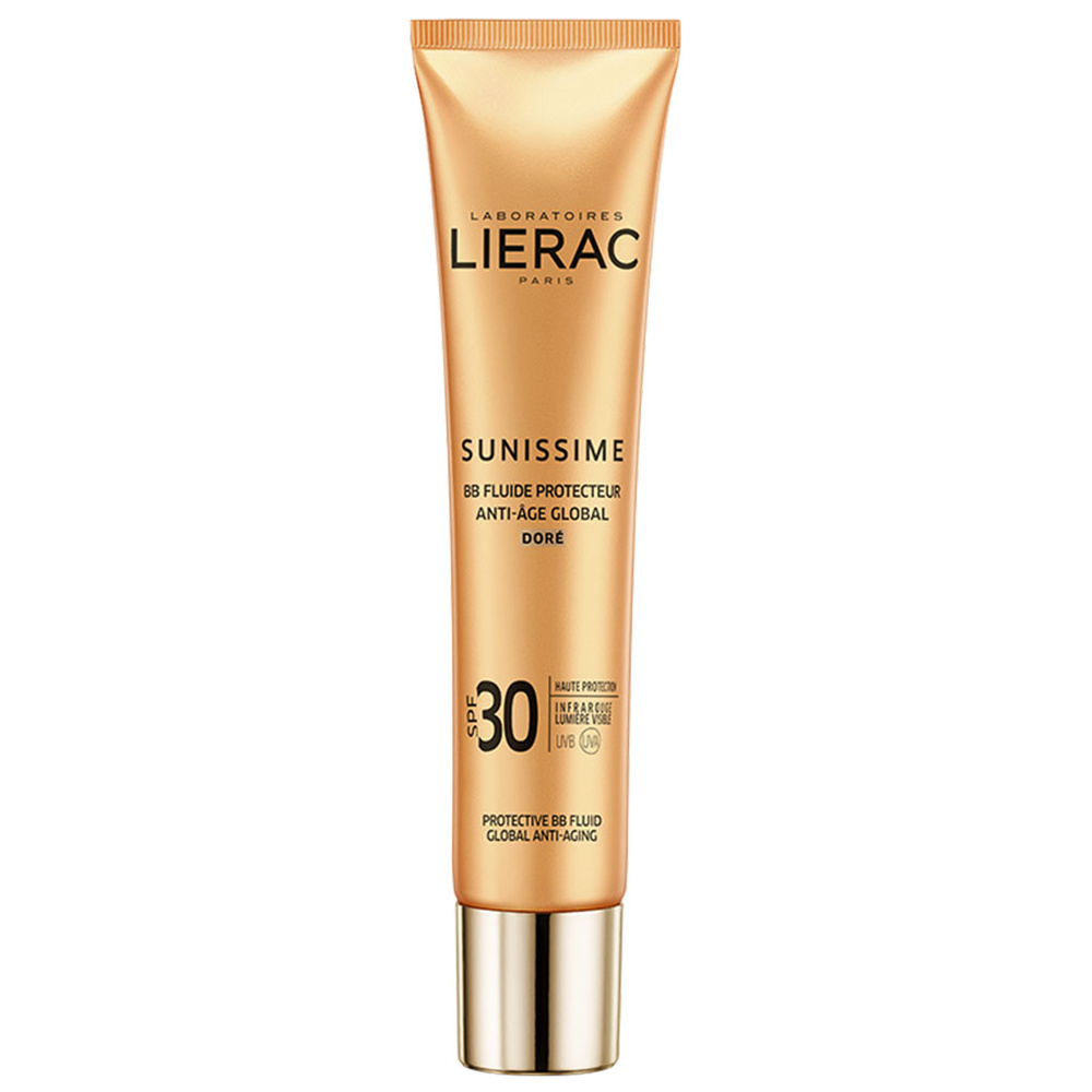 Lierac SUNISSIME BB FLUIDE PROTECTEUR SPF30 Solaires