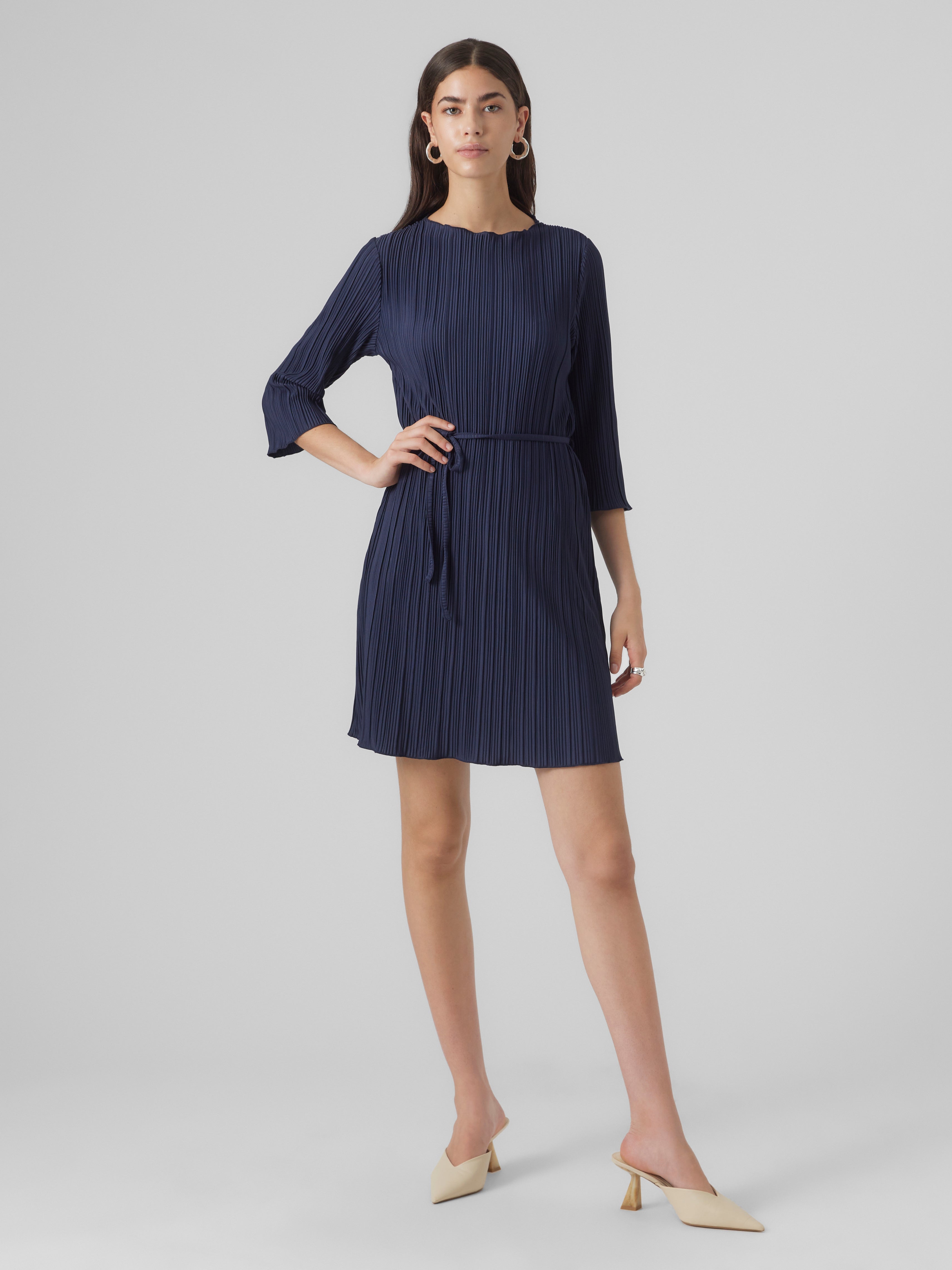 VMAURORA Kurzes Kleid
