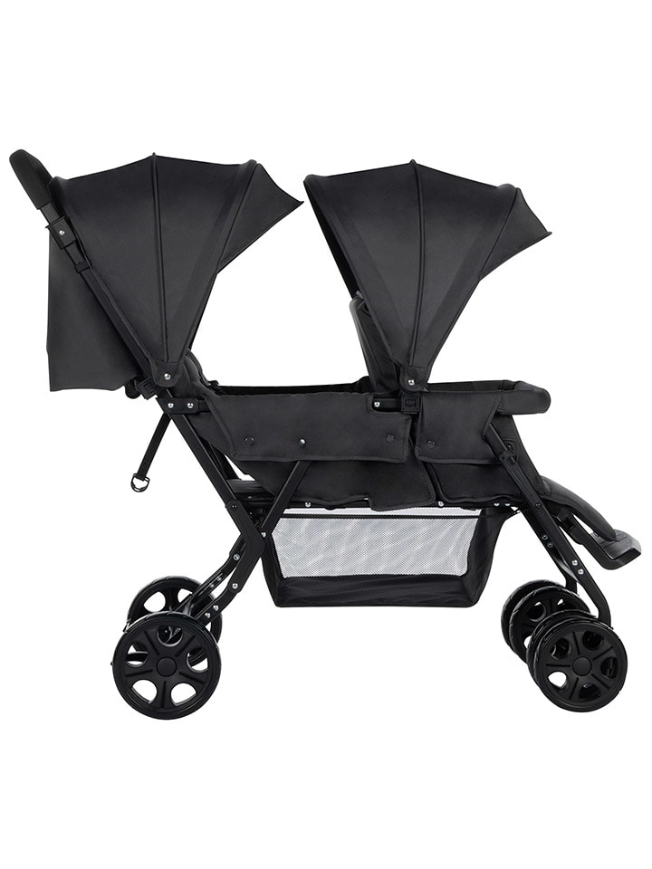 Bebeconfort Geschwisterkinderwagen 