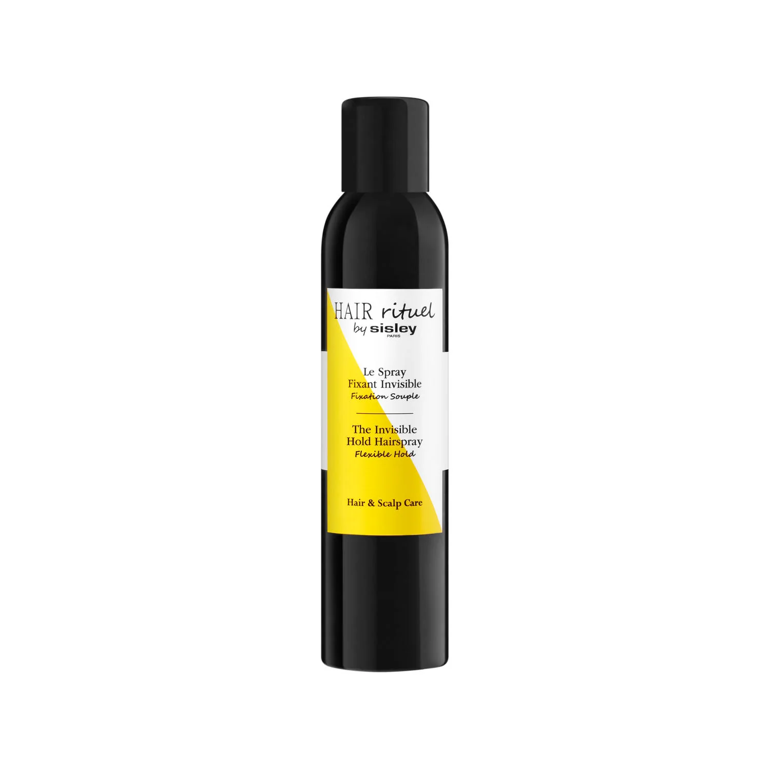 Beauty Treatments Le Spray Fixant Invisible - Styling & Finish Hair Spray, Hairspray