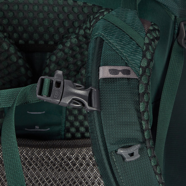 DEVA 60 Damen - Trekkingrucksack Damen