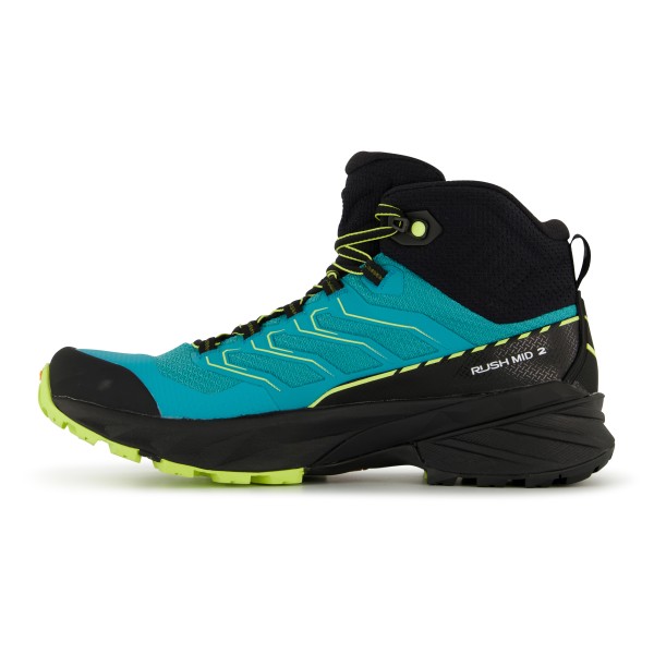 Scarpa - Women's Rush Mid 2 GTX - Wanderschuhe