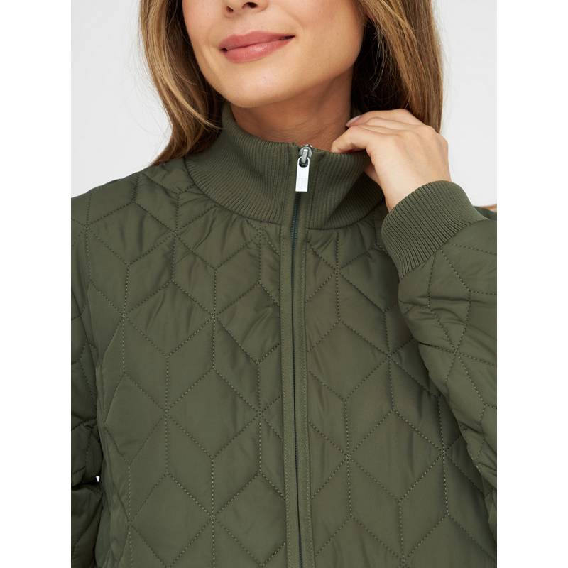 Ilse Jacobsen IJ-ART40 Steppjacke Damen