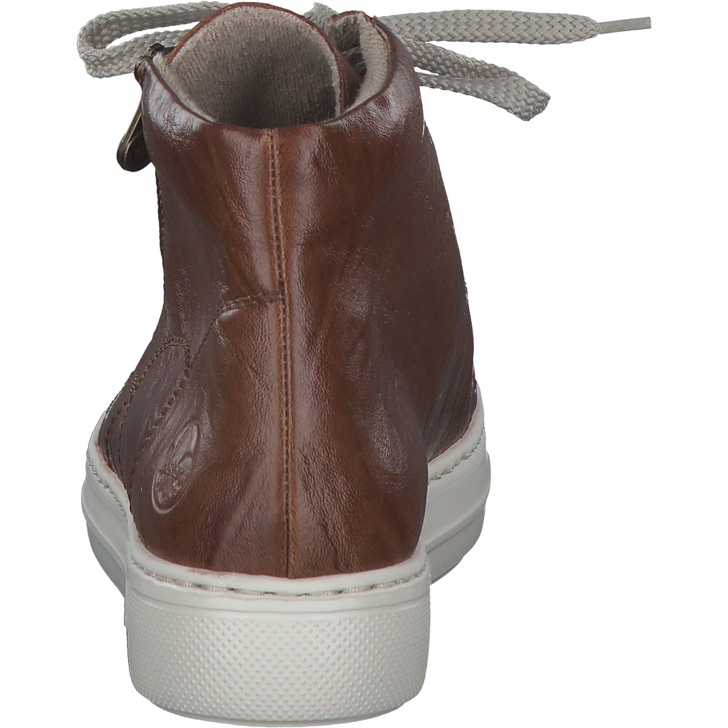 Rieker L9880, Stiefeletten, Damen, fuchs