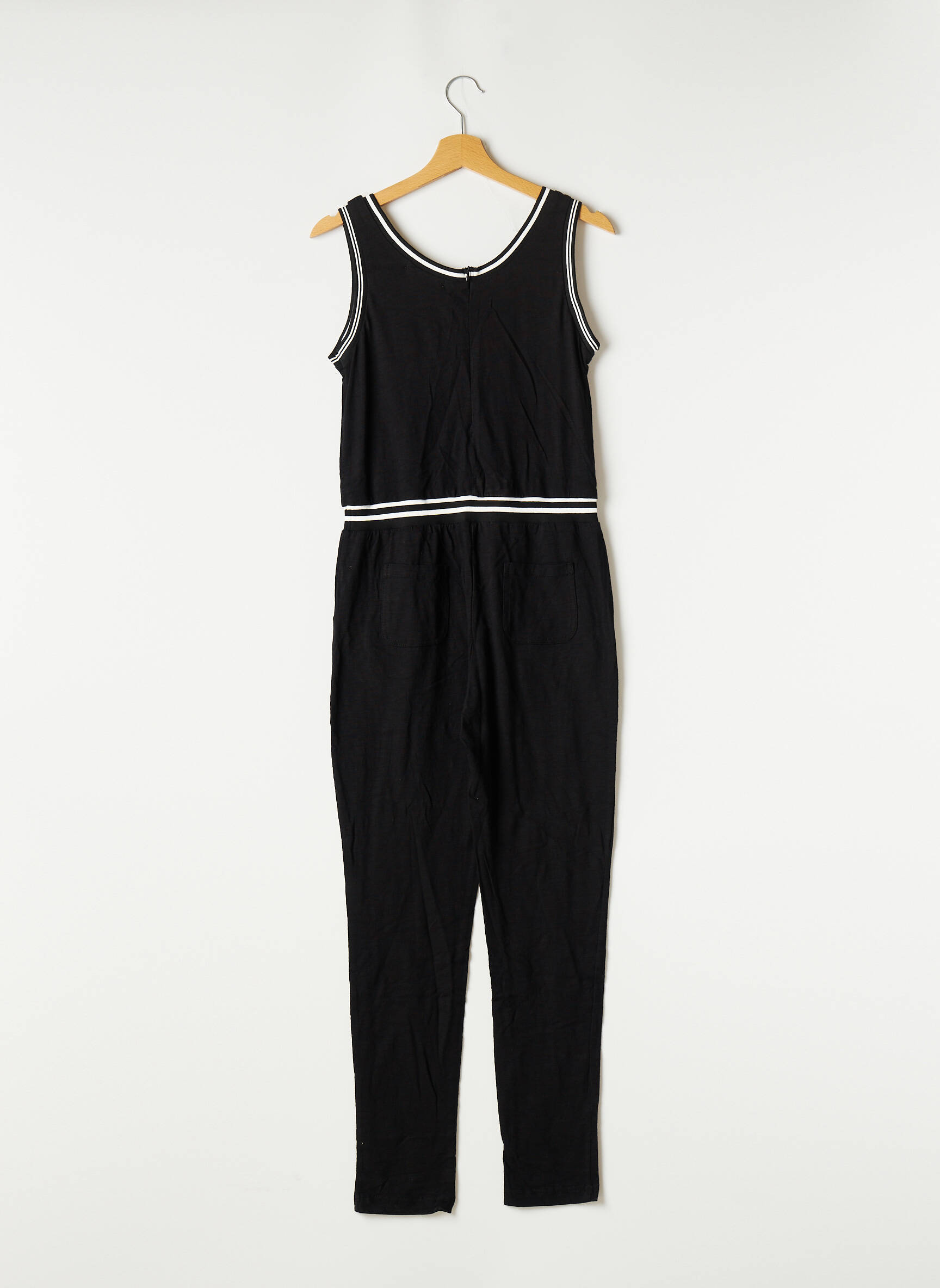 Allyson Combinaisons 1 Femme couleur noir