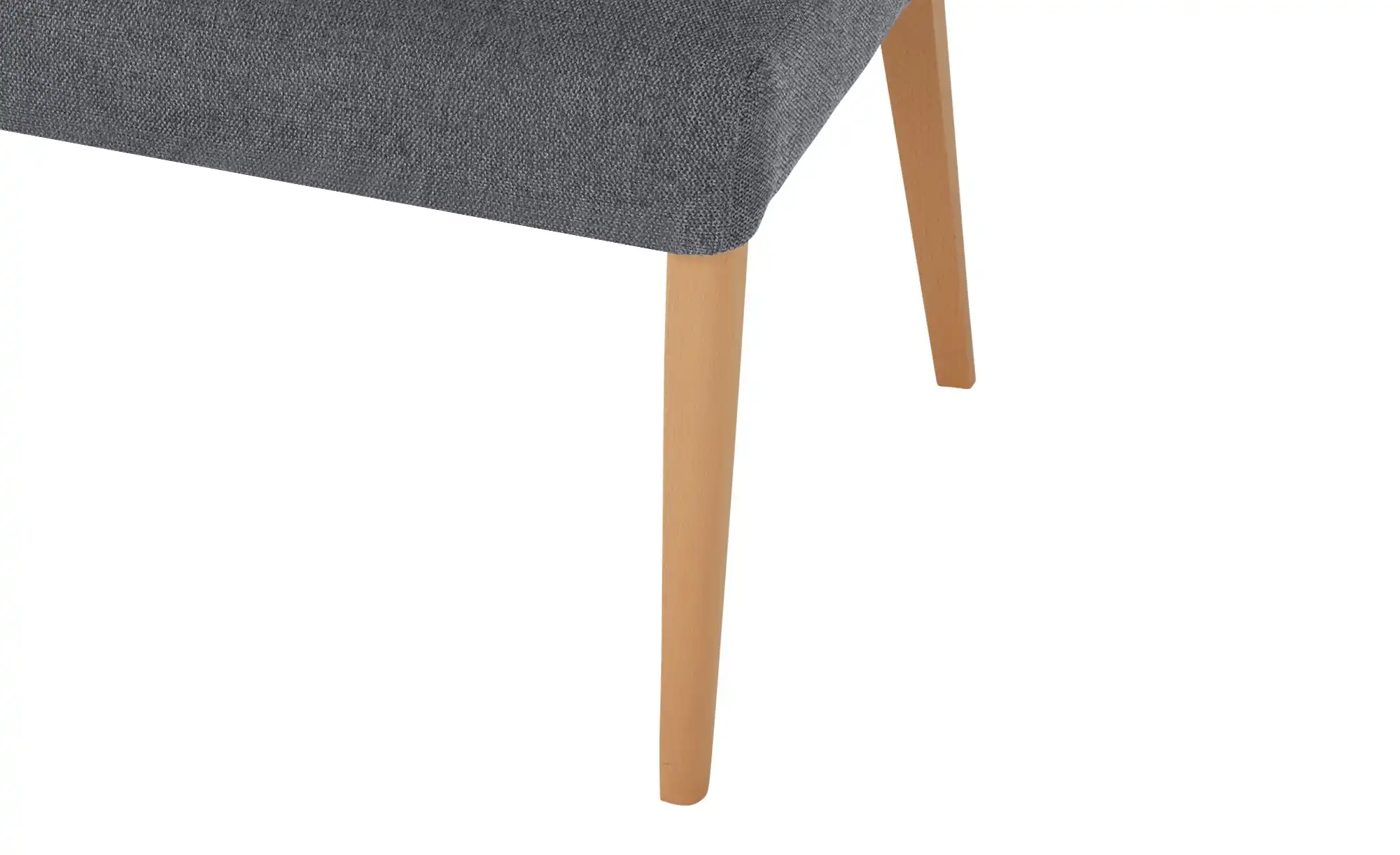 Gray & Jones Polsterbank mit Bezugskombi Ansgar