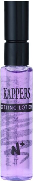 KIS / Kappers Setting Lotion N1 Haarlotion
