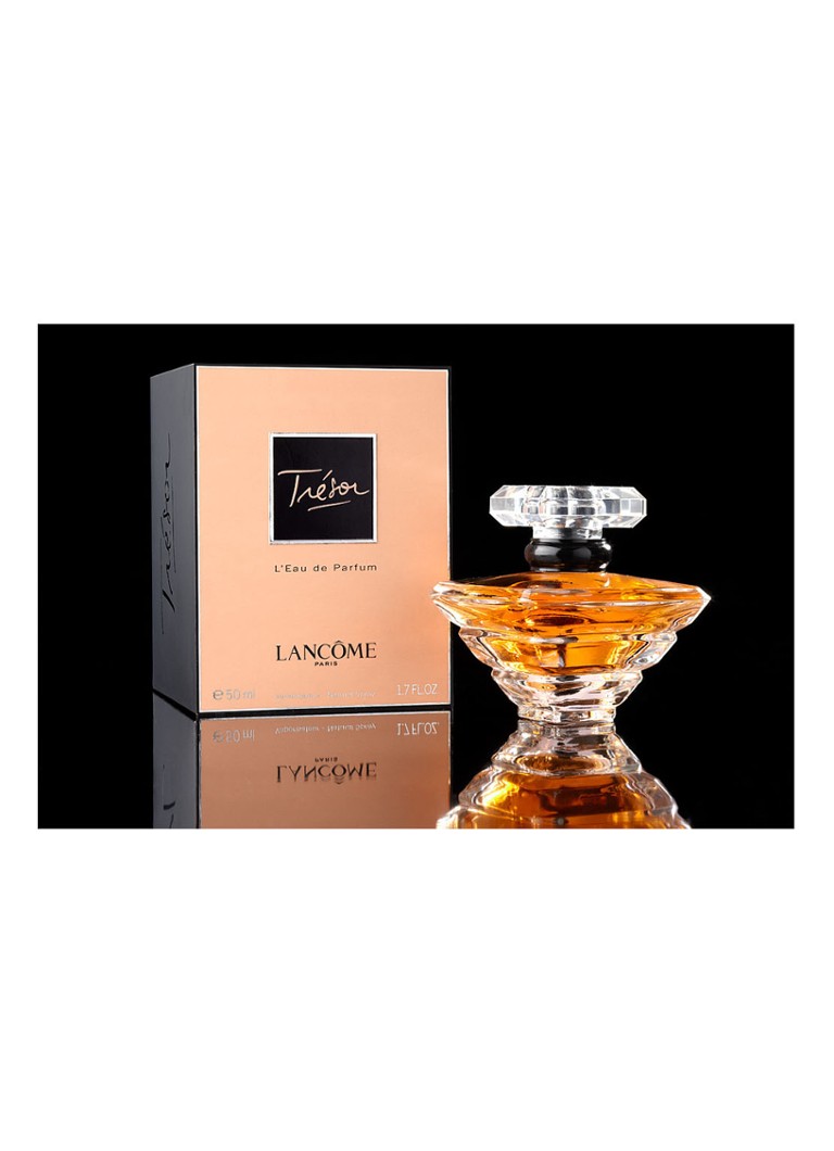 Lancôme Trésor Eau de Parfum