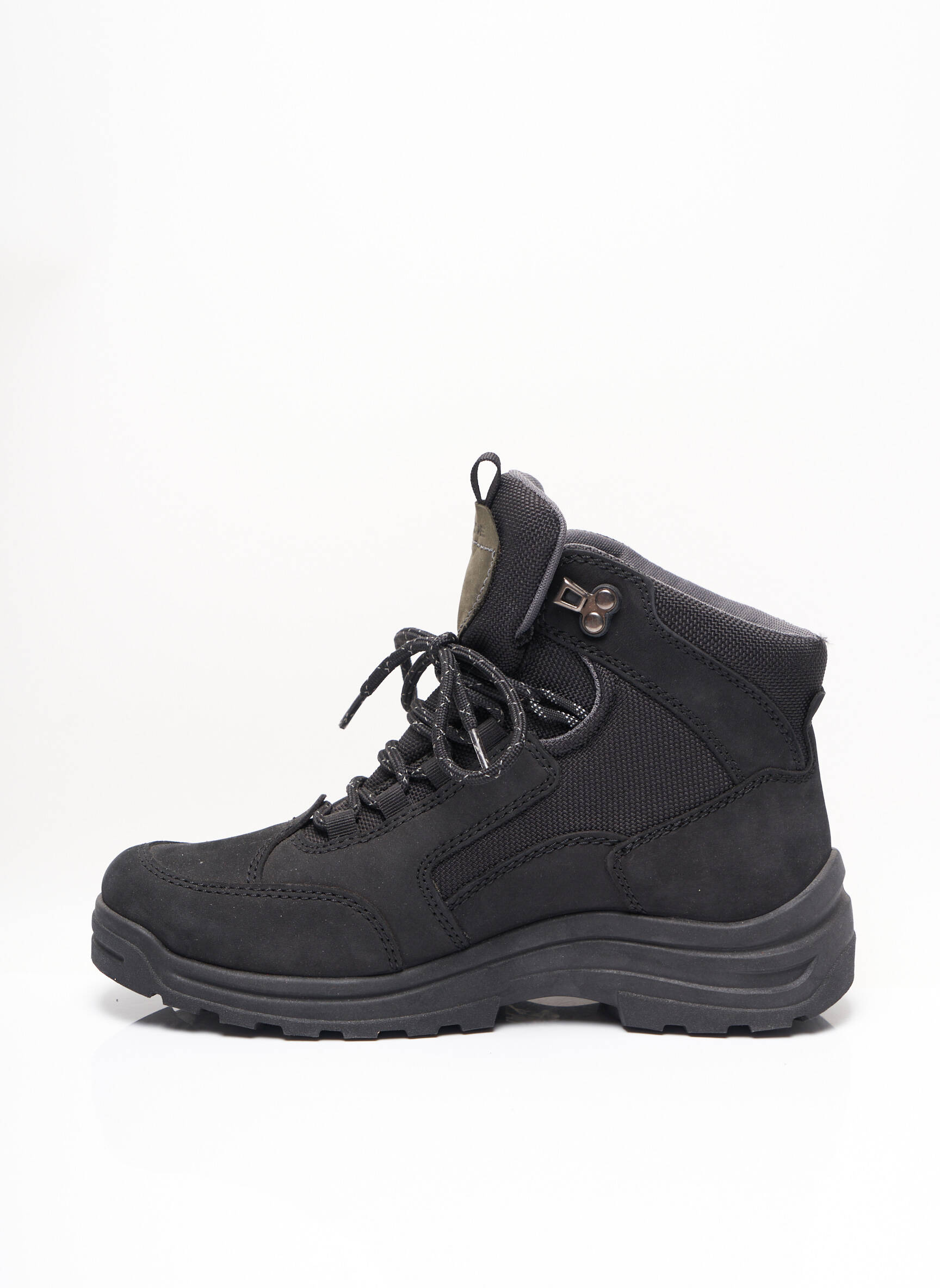 Rohde Bottines Femme couleur noir