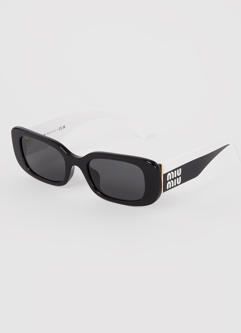 Miu Miu Sunglasses MU 08YS