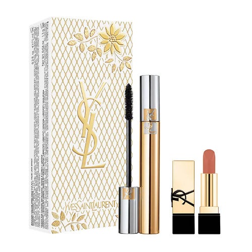 Yves Saint Laurent sminkesett