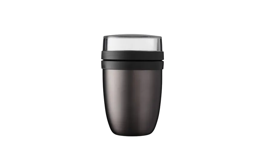 MEPAL Thermo-Lunchpot Ellipse 700 ml titanium