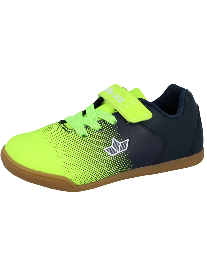 Lico Hallenschuh 