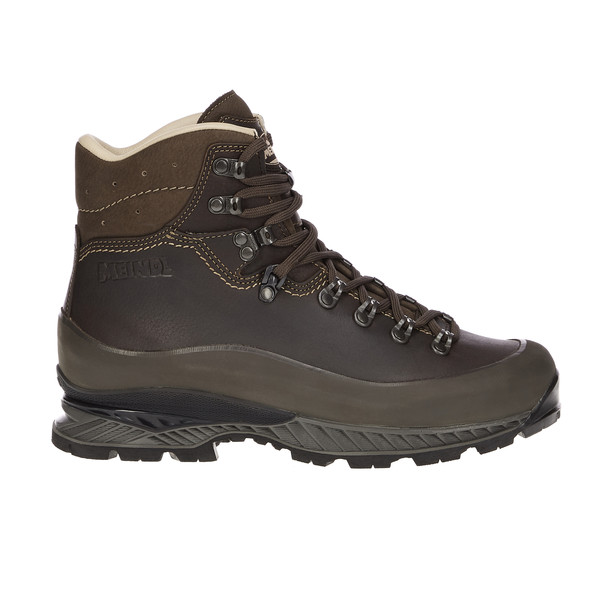 SCHLERN LADY MFS Damen - Trekkingstiefel