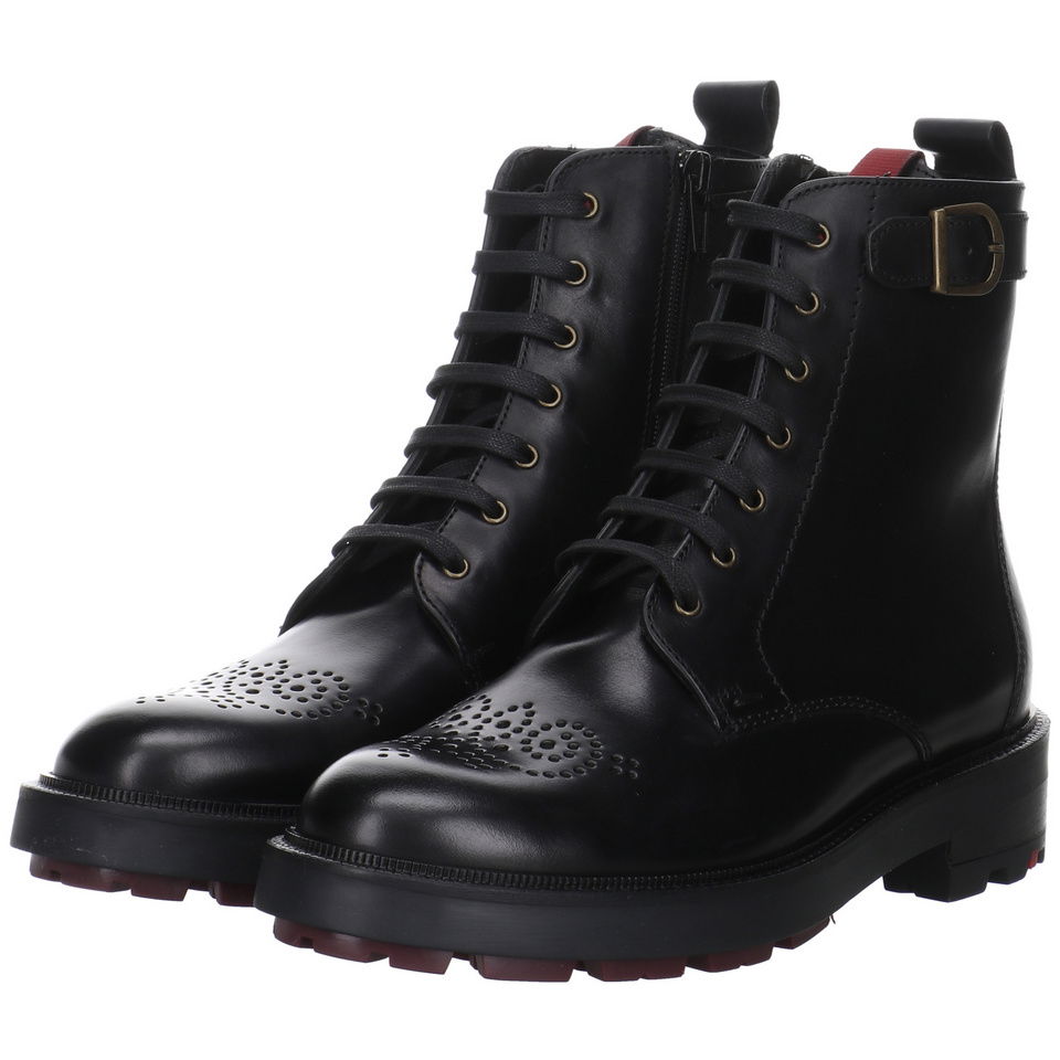 Lloyd Umi Schnürstiefelette