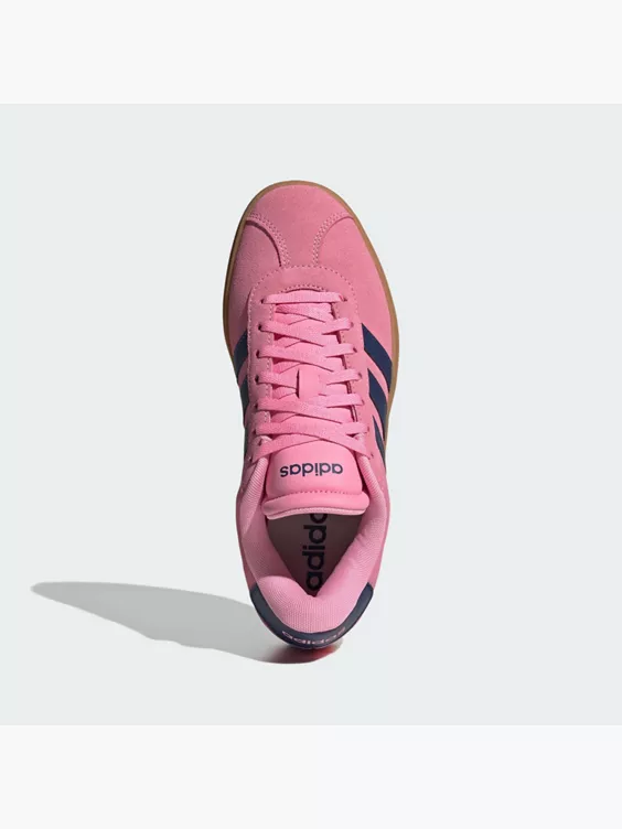 adidas VL Court Bold Schuh