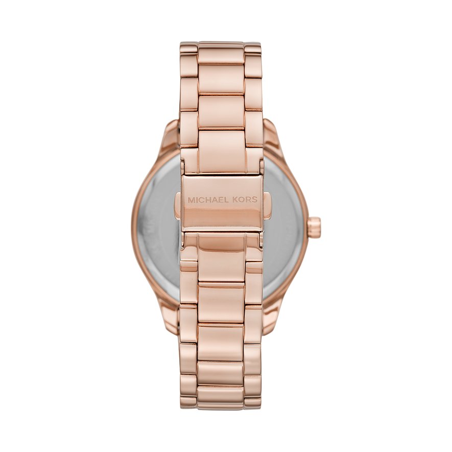 Michael Kors Damenuhr Layton