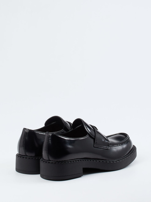 Slipper-45100090093 Prada Linea Rossa