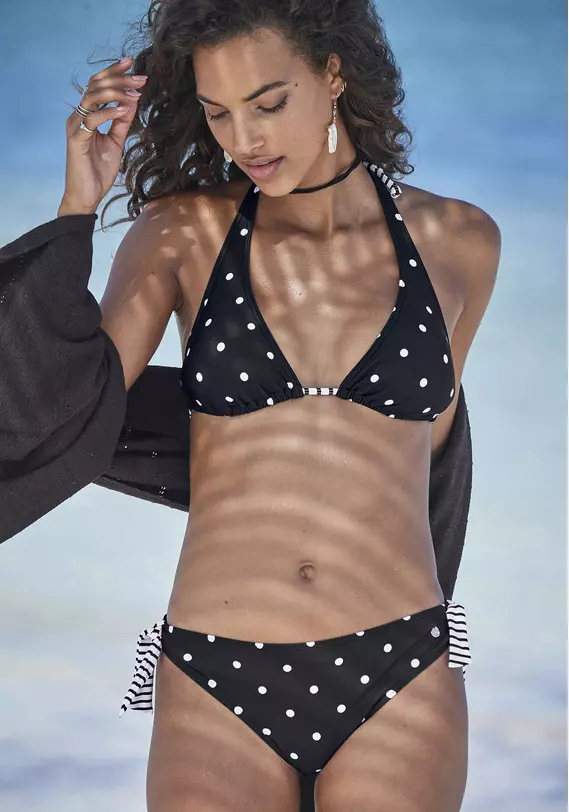 Bikini-Hose