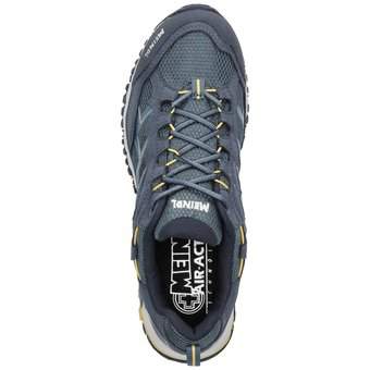 Meindl Caribe GTX Outdoor in blau