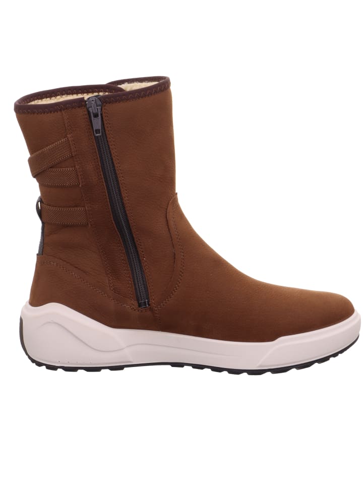 Legero Stiefelette COSY in Snuff günstig kaufen