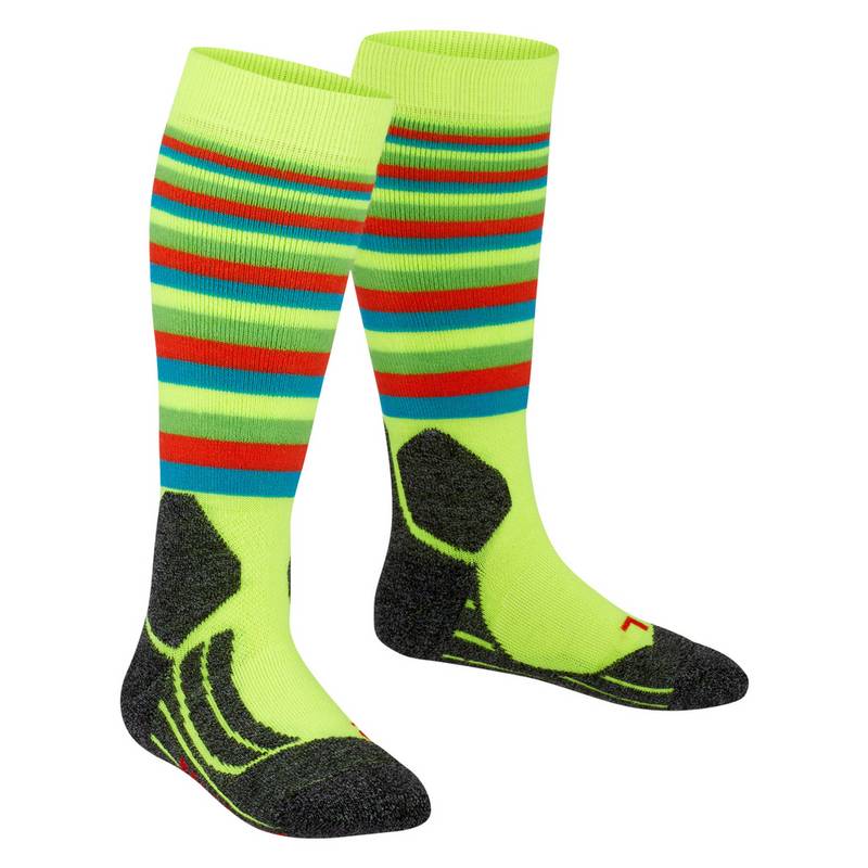 Falke SK2 Stripe Socken Kinder