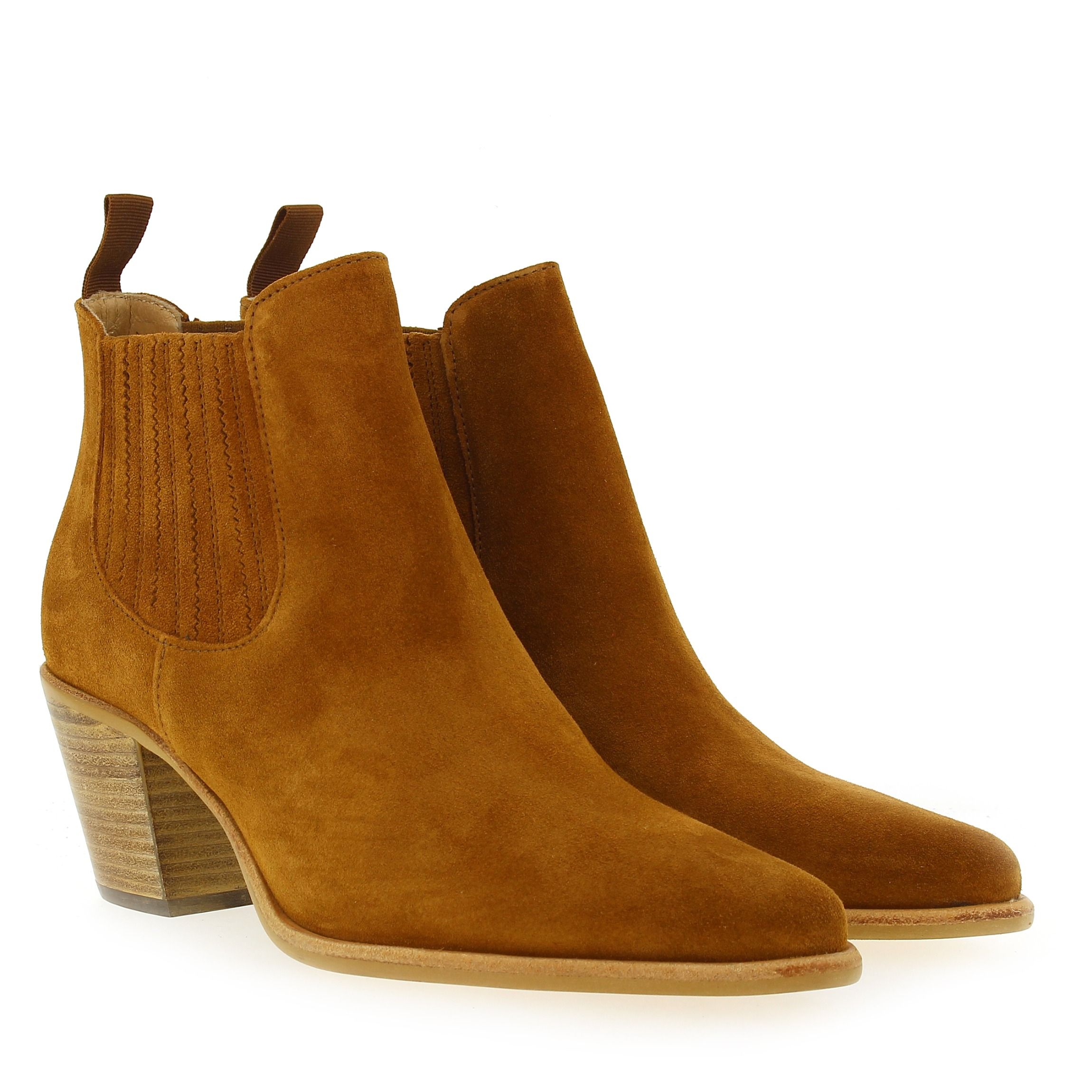 Muratti  RESEDA E24 - Cognac