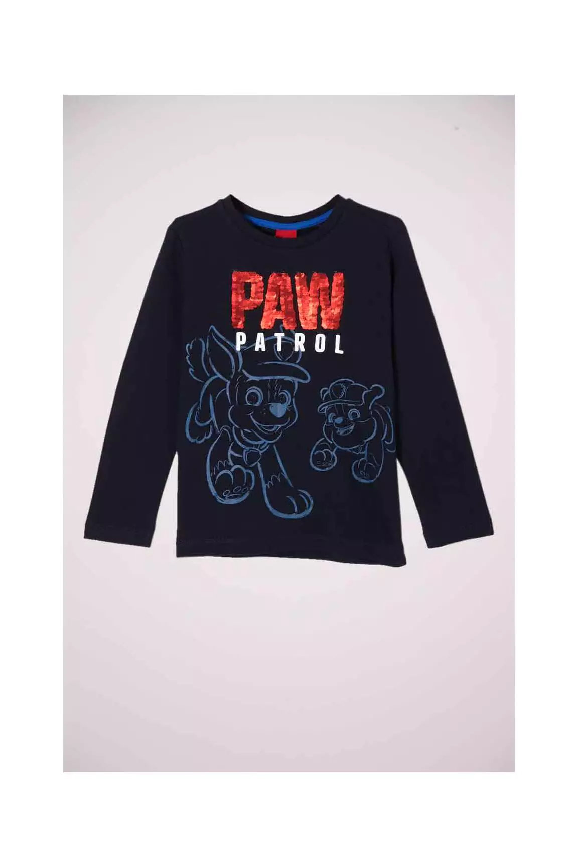 S Oliver Tshirts Garcon couleur bleu