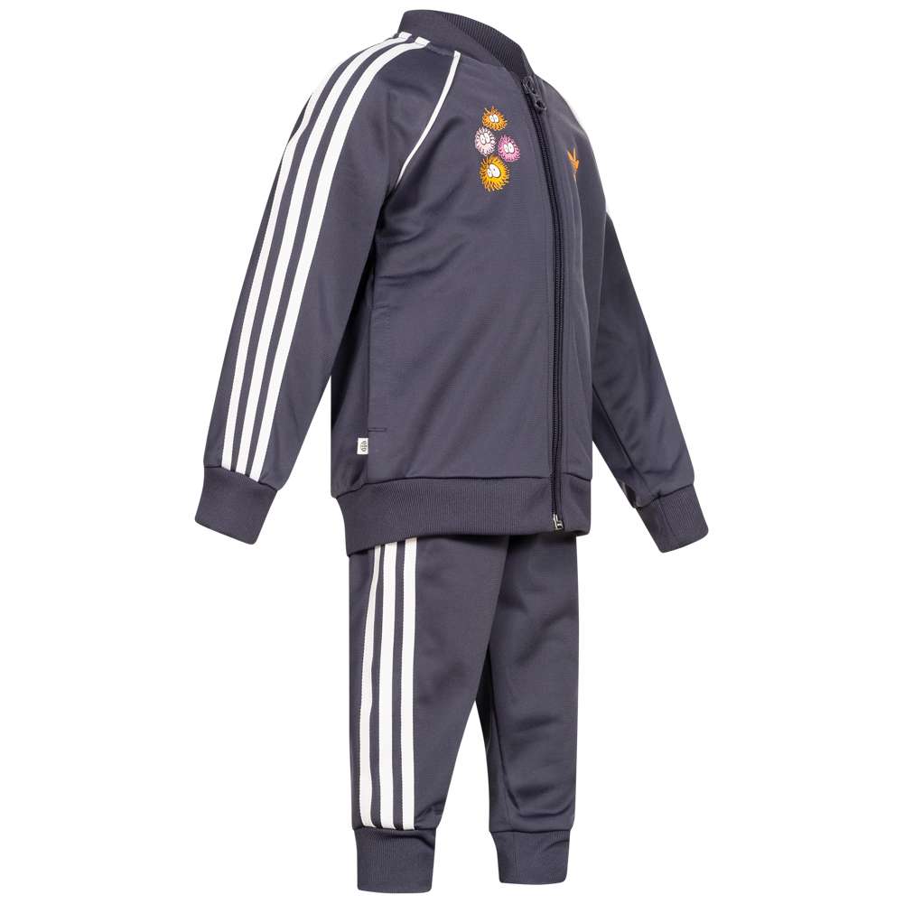 adidas Originals x Kevin Lyons Baby / Kleinkinder Trainingsanzug HC1943