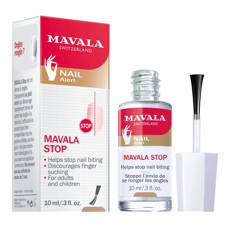 Mavala Stop 10 ml