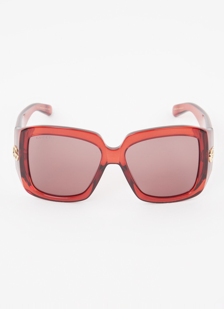 Ochelari de soare Gucci Butterfly GG1402S