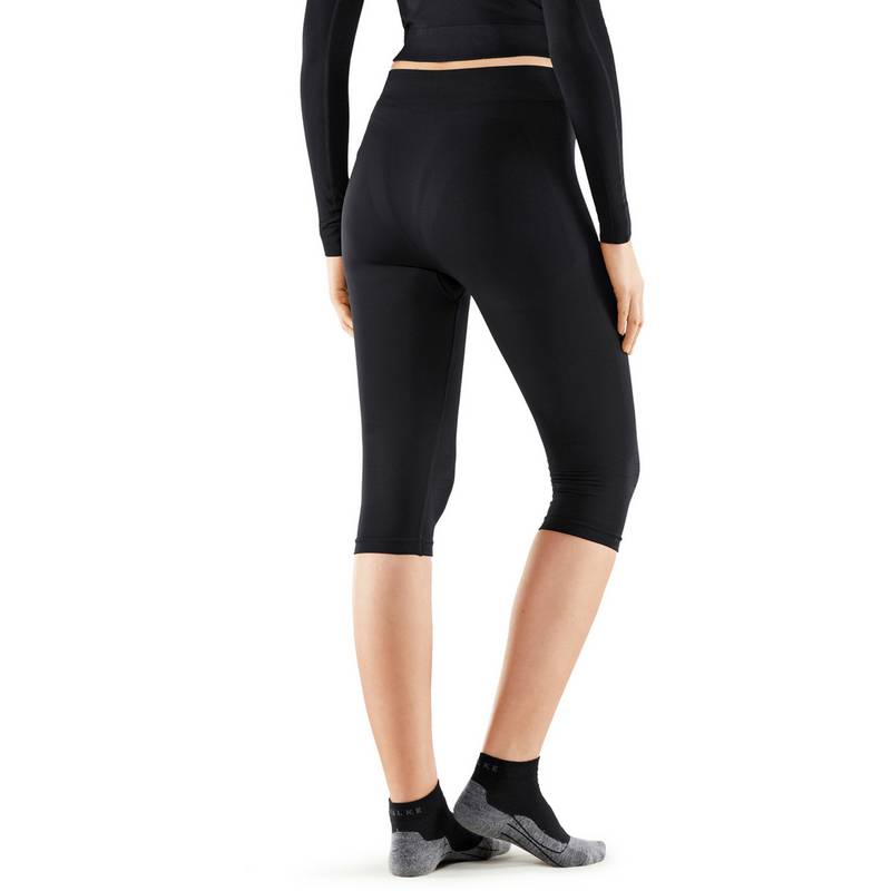 Falke Maximum Warm Funktionsunterhose Damen