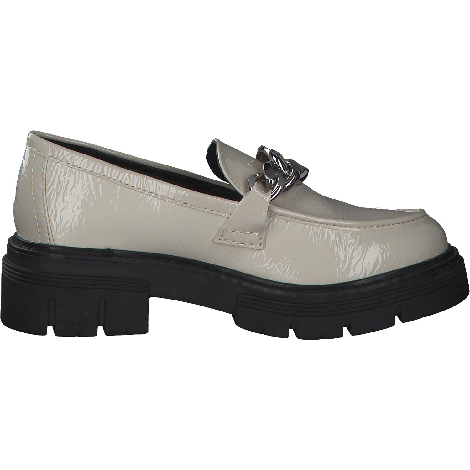 Marco Tozzi 84701, Klassische Ballerinas, Damen, CREAM