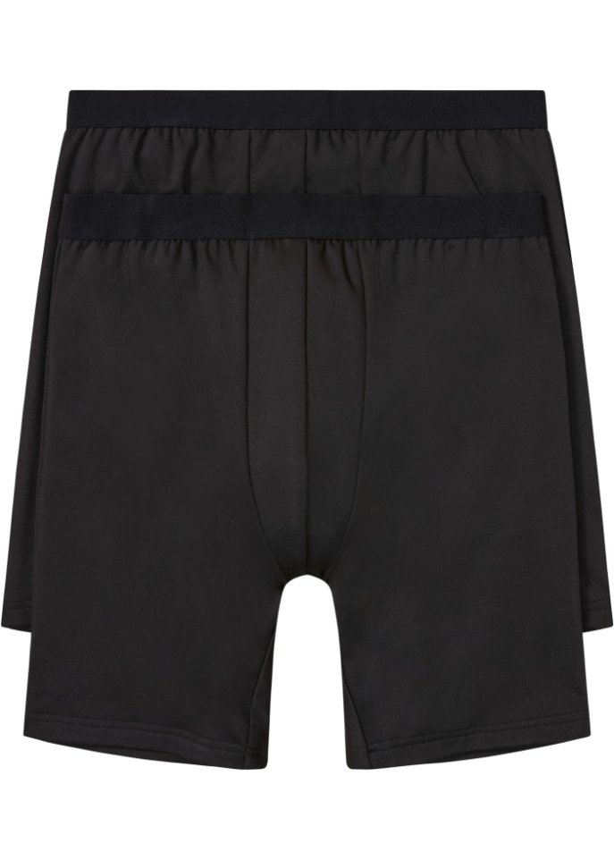 Thermo Lange Boxer (2er Pack)