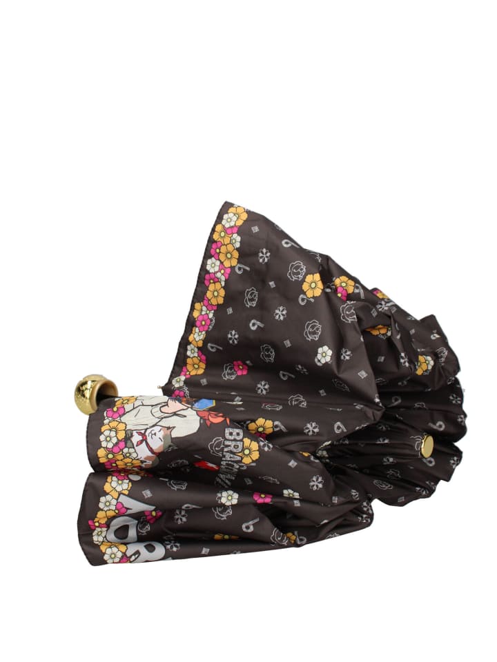 Braccialini Regenschirm in BLACK günstig kaufen onesize