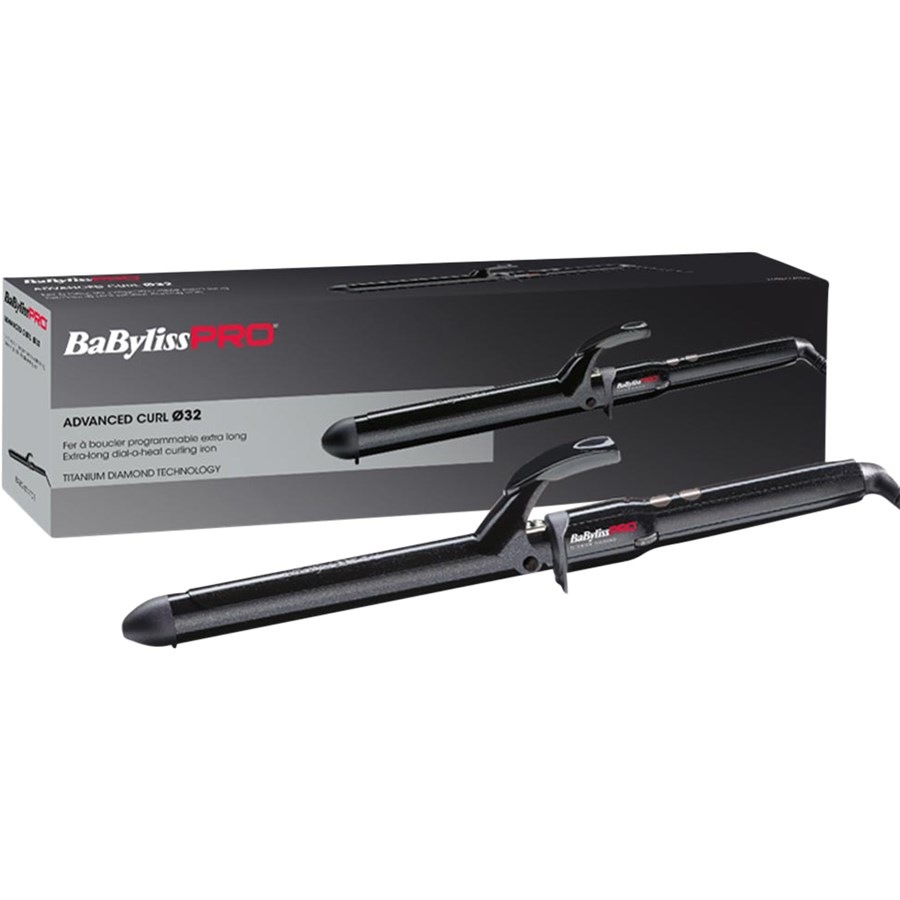 Advanced Curl 32 mm