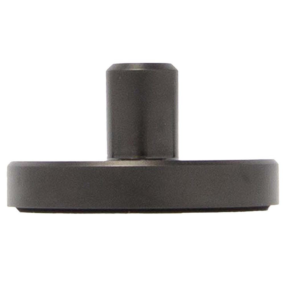 Leaf Shave Twig Razor Stand Black