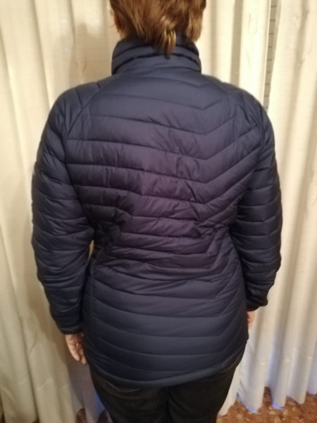 Columbia - Women's Powder Lite Jacket - Kunstfaserjacke