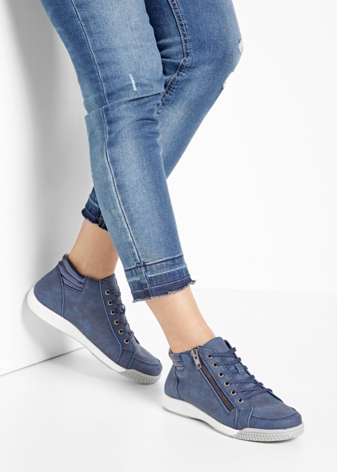 High top Sneaker