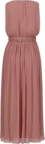 Liu Jo Damen Plisseekleid