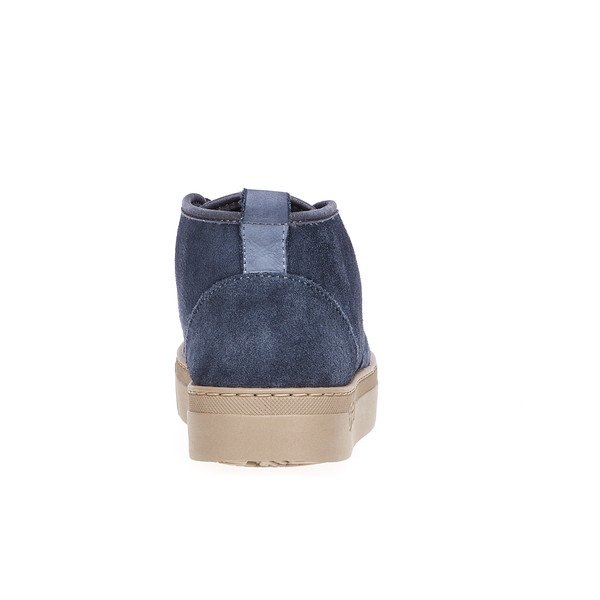 SAFARI ON SUEDE Damen - Freizeitschuhe