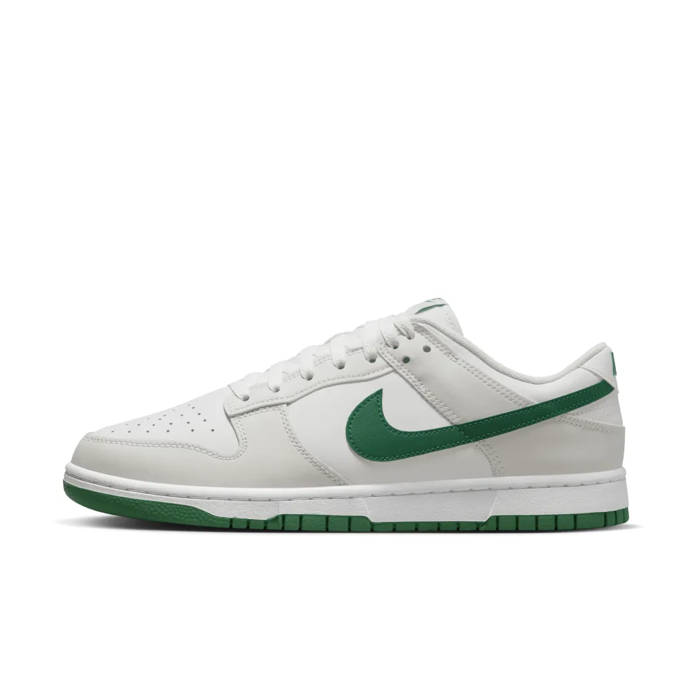 Nike Dunk Low Retro DV0831 107 / weiss